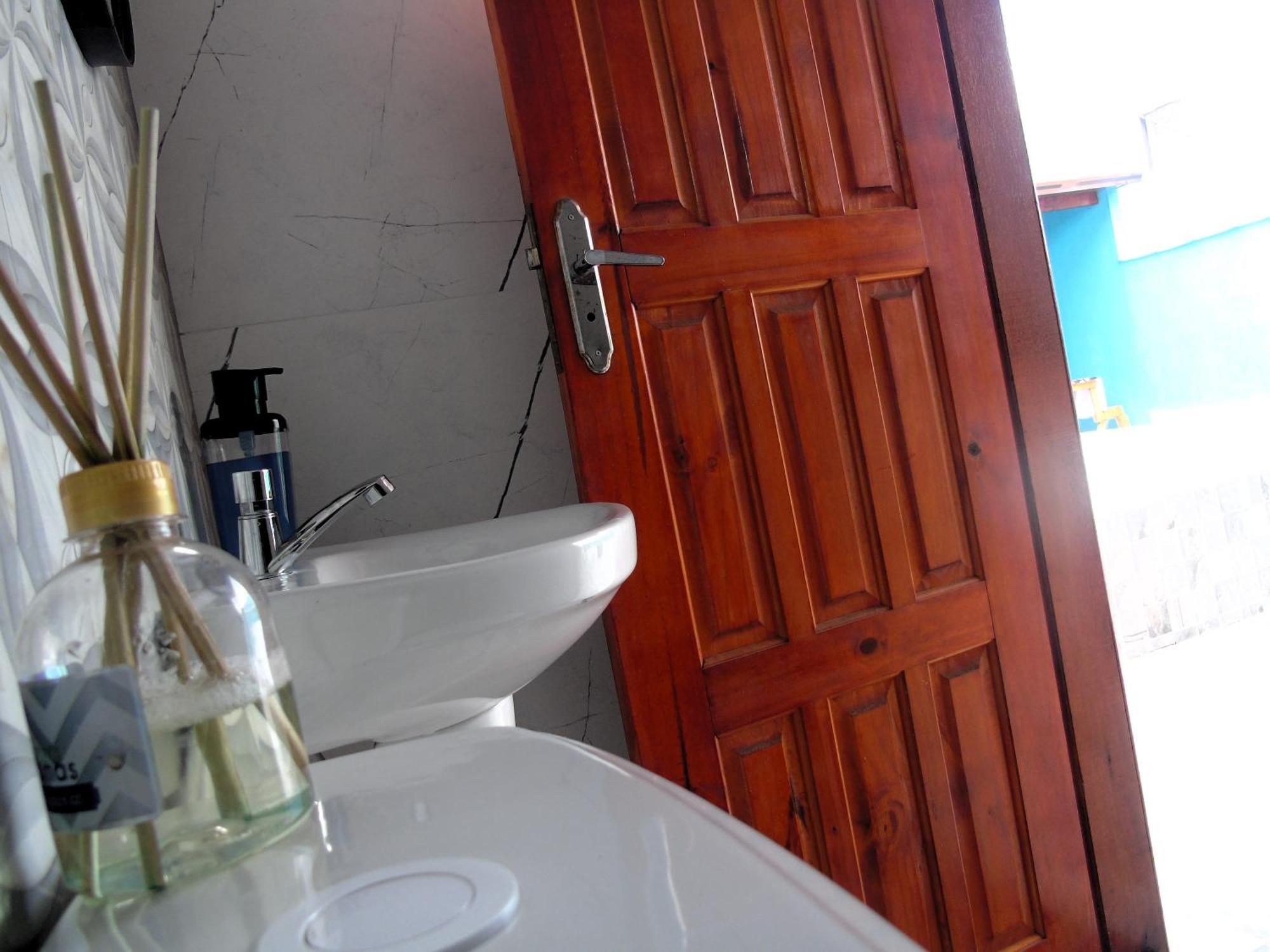 Holiday home Refugio Dos Lagos 10min Da