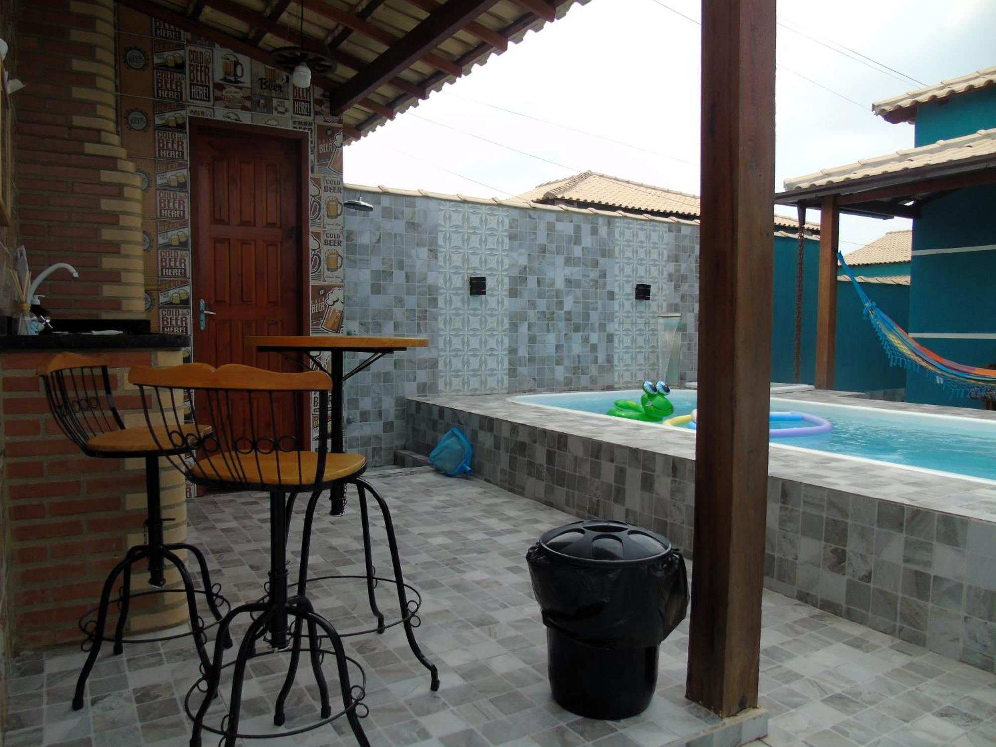 Refugio Dos Lagos 10min Da *