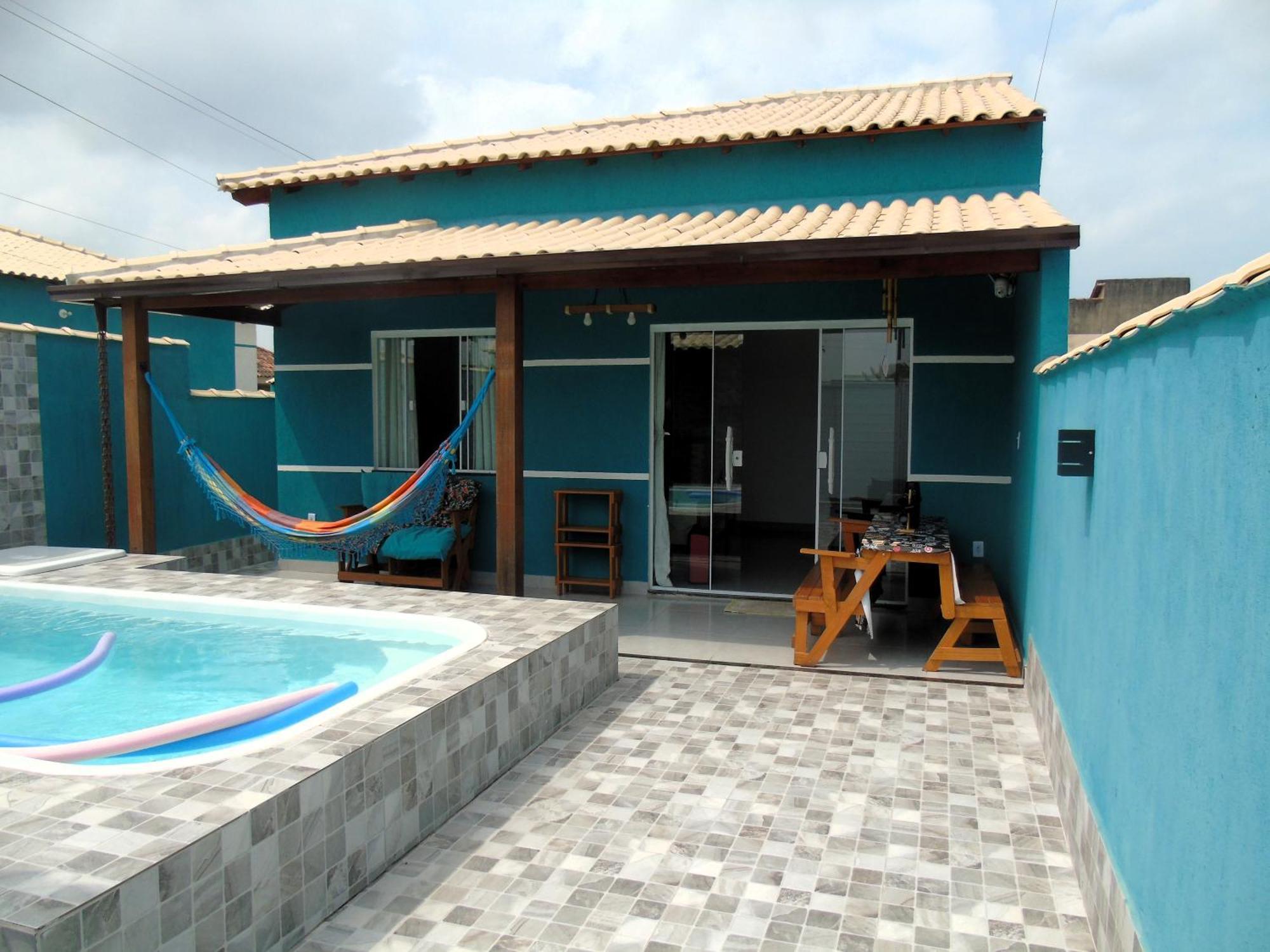Refugio Dos Lagos 10min Da * Cabo Frio