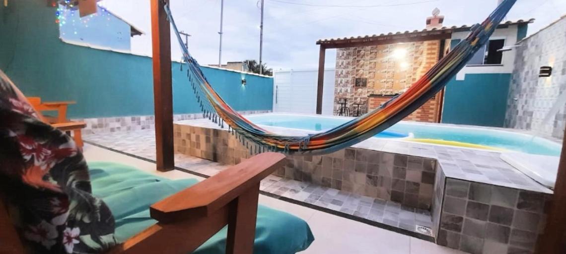 Refugio Dos Lagos 10min Da Holiday home