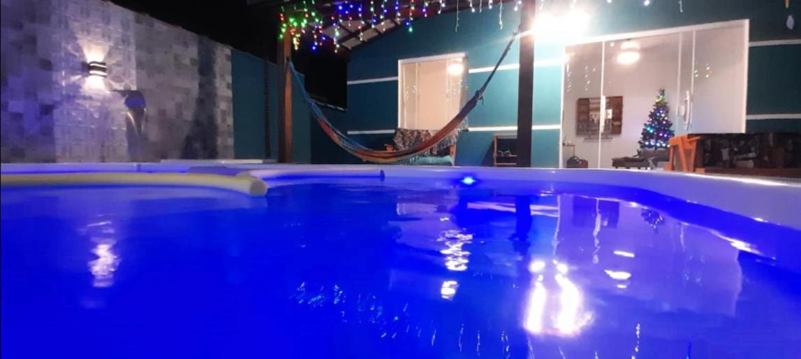 Refugio Dos Lagos 10min Da Holiday home *