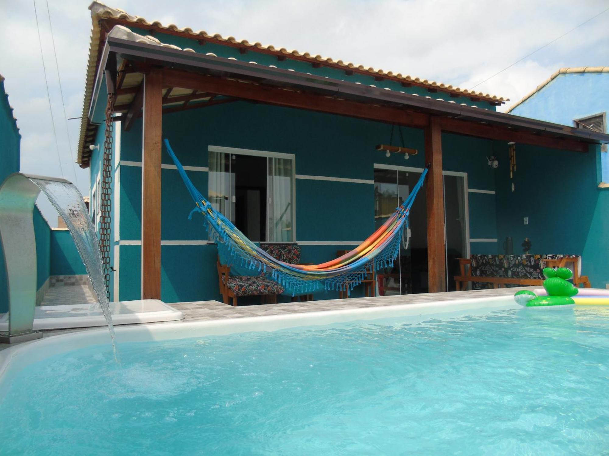 Refugio Dos Lagos 10min Da Holiday home